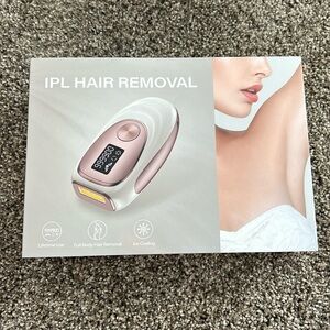 Laser Hair remover